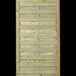 Outlet Plus Newline enkeltlåge 100x180 cm  trykimprægneret