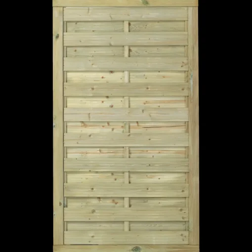 Outlet Plus Newline enkeltlåge 100x180 cm  trykimprægneret