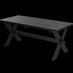 Best Plus Nostalgi Plankebord 177 cm trykimp