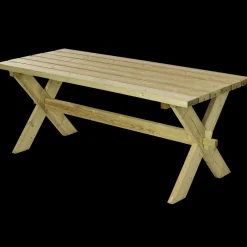 Best Plus Nostalgi Plankebord 177 cm trykimp