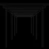 Sale Plus pergola dobbelt 3 moduler sort