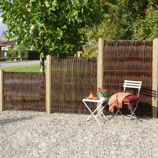 Clearance Plus Pil Lux hegn 120x100 cm