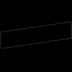 Plus Plantekasser^PIPE planker 60 cm 3 stk sort