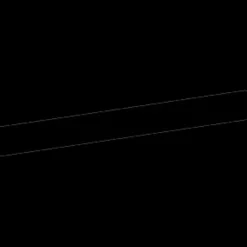 Plus Plantekasser^PIPE planker 60 cm 3 stk sort