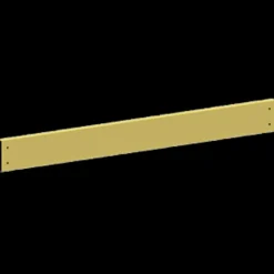 Plus Plantekasser^PIPE planker 60 cm 3 stk sort