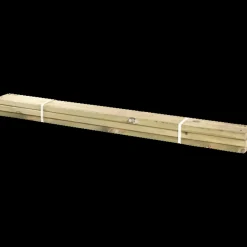 Sale Plus PIPE planker 60 cm 3 stk trykimprægneret