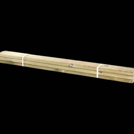 Sale Plus PIPE planker 60 cm 3 stk trykimprægneret