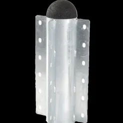 Plantekasser^Plus PIPE planker 60 cm 6 stk trykimprægneret