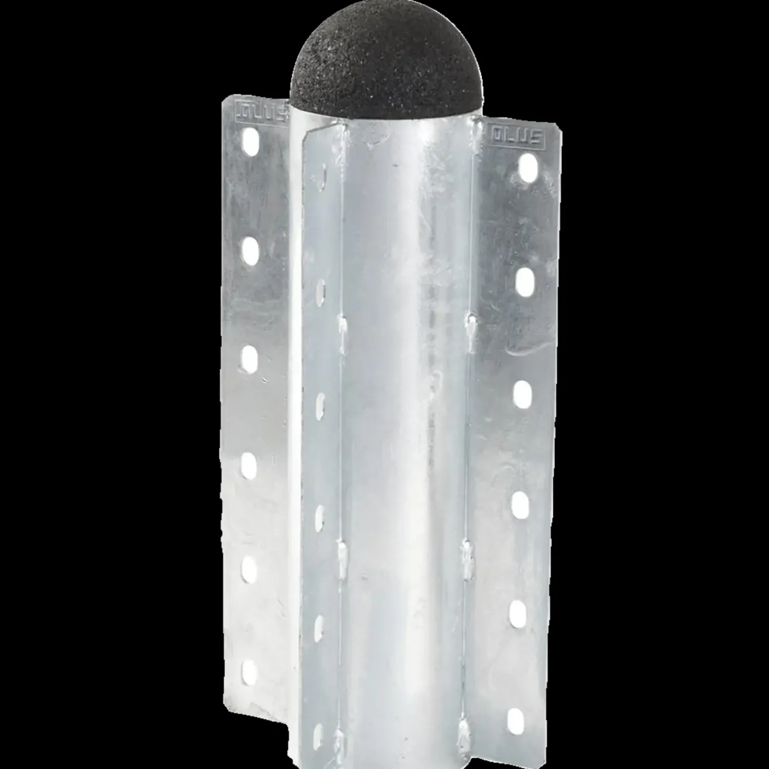 Plantekasser^Plus PIPE planker 60 cm 6 stk trykimprægneret