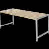 Sale Plus Plankebord 186 cm ThermoWood®