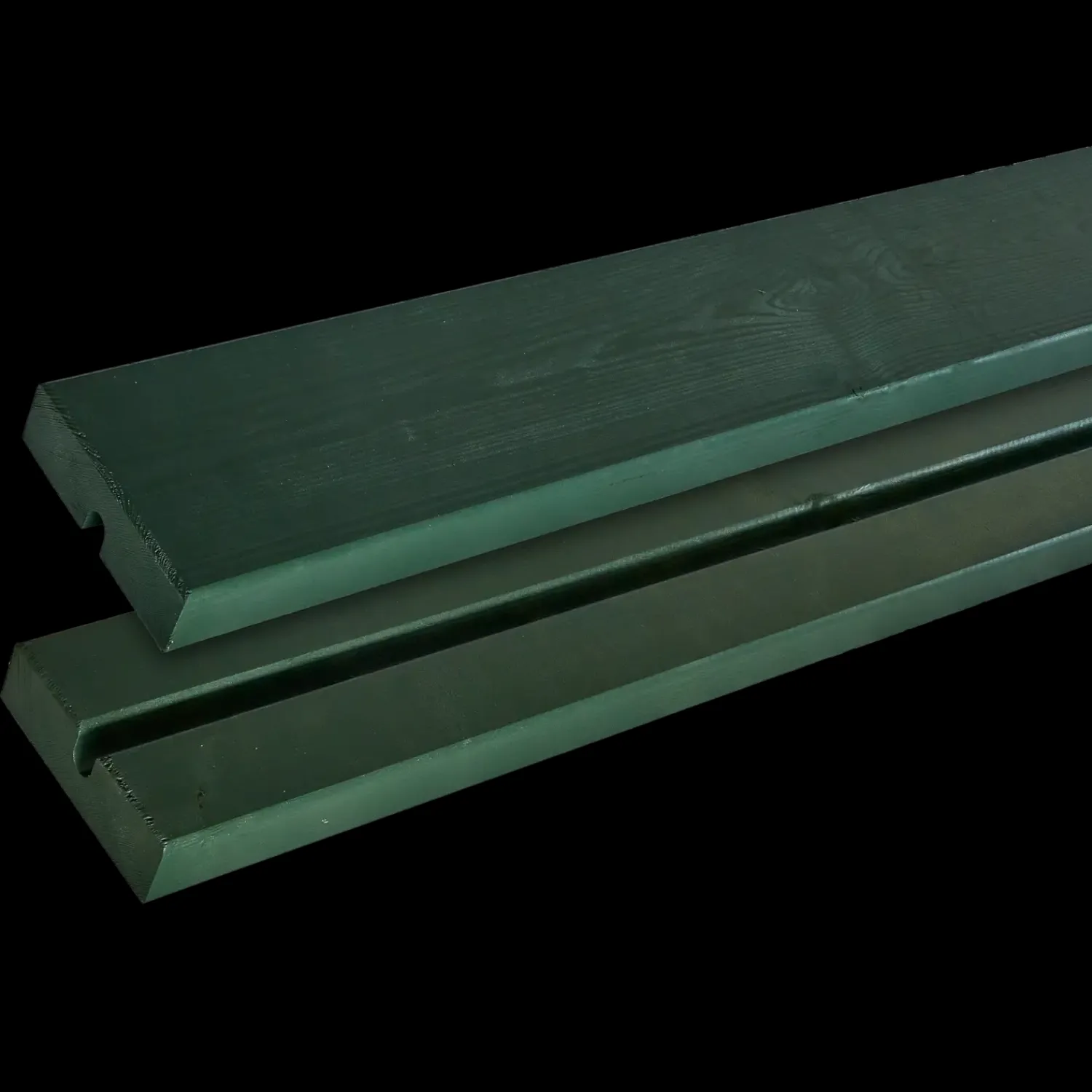 Bord- Og Bænkesæt^Plus Ryglæn til plankebænk 166 cm trykimp