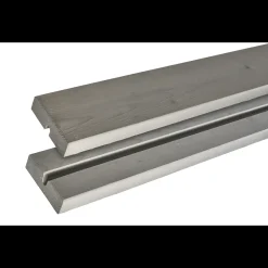 Bord- Og Bænkesæt^Plus Ryglæn til plankebænk 166 cm trykimp