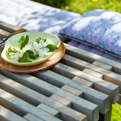 Sale Plus Siesta møbelsæt drivtømmer, 138 cm