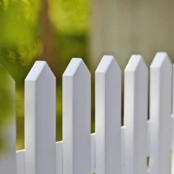 Clearance Plus Skagen Lux enkeltlåge 100x120 cm hvid