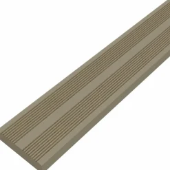 Plus Trapper Og Lemme^Terrassetrappe 7 trin 122x176 cm 34,2°  180 cm