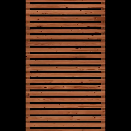 Online Plus Tokyo hegn 83×140 cm ThermoWood®
