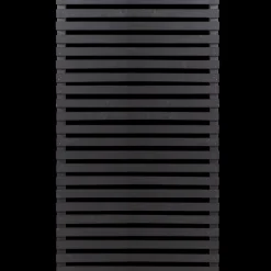 New Plus Tokyo hegn 83x140 cm sort