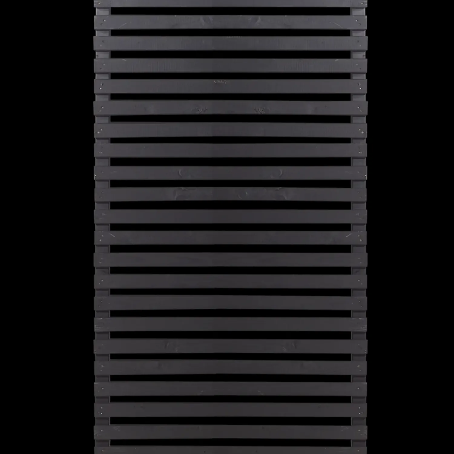 New Plus Tokyo hegn 83x140 cm sort