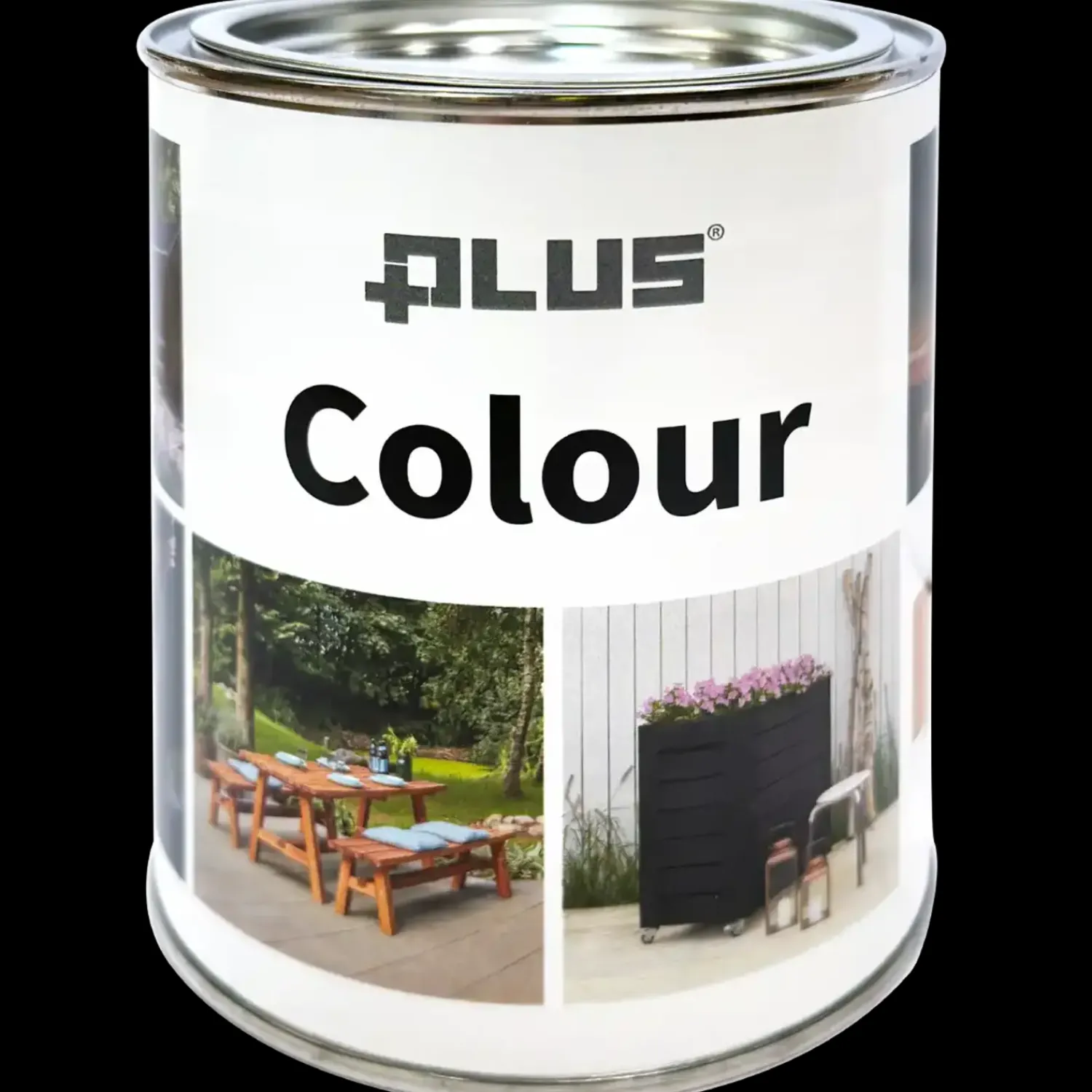 Clearance Plus træbeskyttelse ThermoWood® Pine ¾ ltr.