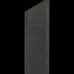 Clearance Plus Trend skråelement 55×170/140 cm sort