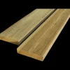 New Plus Trinbrædder til trappevanger  120 cm