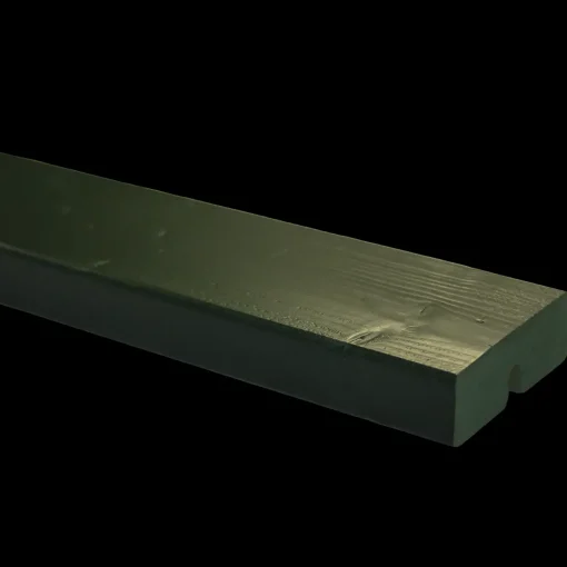 Clearance Plus Twist bord/bænkesæt 204 cm trykimp