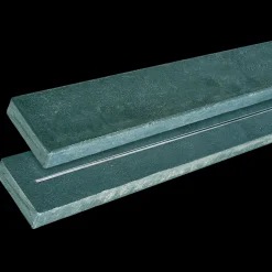 Plus Bord- Og Bænkesæt^Twist bord/bænkesæt med 4 ryglæn 227 cm trykimp