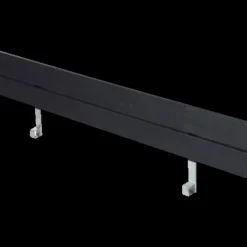 Plus Bord- Og Bænkesæt^Zigma ryglæn til bord/bænkesæt 166 cm grøn