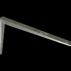 Sale Peder Nielsen PN bordbæring 300x550 mm varmforz.