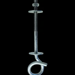 Børn Peder Nielsen Gyngestativer^PN gyngekrog, 255 x 12 mm