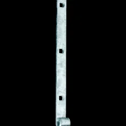 Peder Nielsen Hængsler^PN nokhængsel til 13 mm tap 500 mm. varmforz.