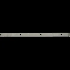 Best Peder Nielsen PN nokhængsel til 13 mm tap 700 mm. varmforz.