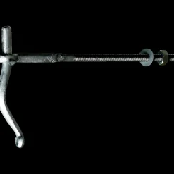 Discount Peder Nielsen PN pladeskruestabel 175x265 mm m/16 mm tap varmforz.