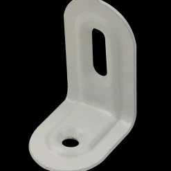 Sale Peder Nielsen PN riglejern 23 mm hvid