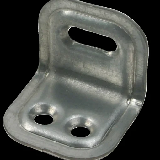 Best Peder Nielsen PN riglejern H27xD27xB30 mm. prægalvaniseret 100 stk