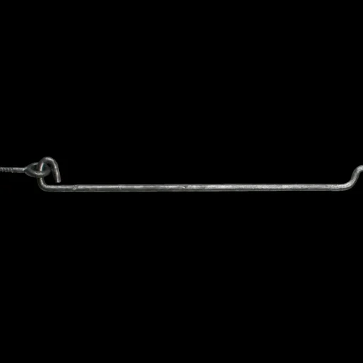 Online Peder Nielsen PN stormkrog 260 mm varmforzinket