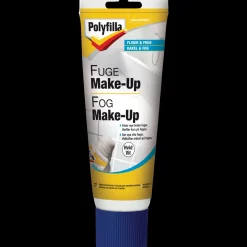 Polyfilla Fugemasse^fuge make-up hvid 220 ml