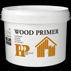 Trægrunder^PP grundingsolie 3 L