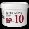 Online PP Vægmaling Super 10 Acryl hvid S0500N 10 L