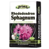 Prima Jord, Sand Og Flis^rhododendron sphagnum 2550 liter, palle med 51 poser á 50 L