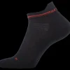 Proactive Strømper^Footies Coolmax 3-par, str. 40/43