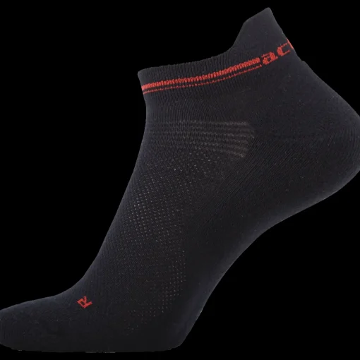 Proactive Strømper^Footies Coolmax 3-par, str. 40/43