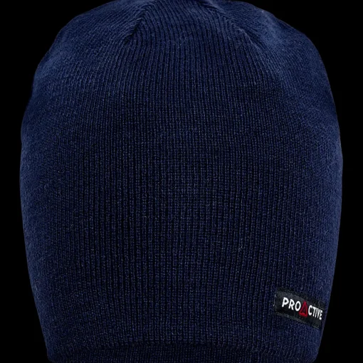 Proactive Huer, Kasketter Mv.^hue onesize navy