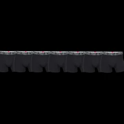 Proactive Undertøj^tight 7-pak str. M sort