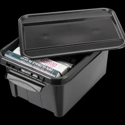 Opbevaringskasser|Tilbehør Til Kontor Og Værksted^Probox storage box 14 L
