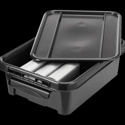 Opbevaringskasser|Tilbehør Til Kontor Og Værksted^Probox storage box 14 L