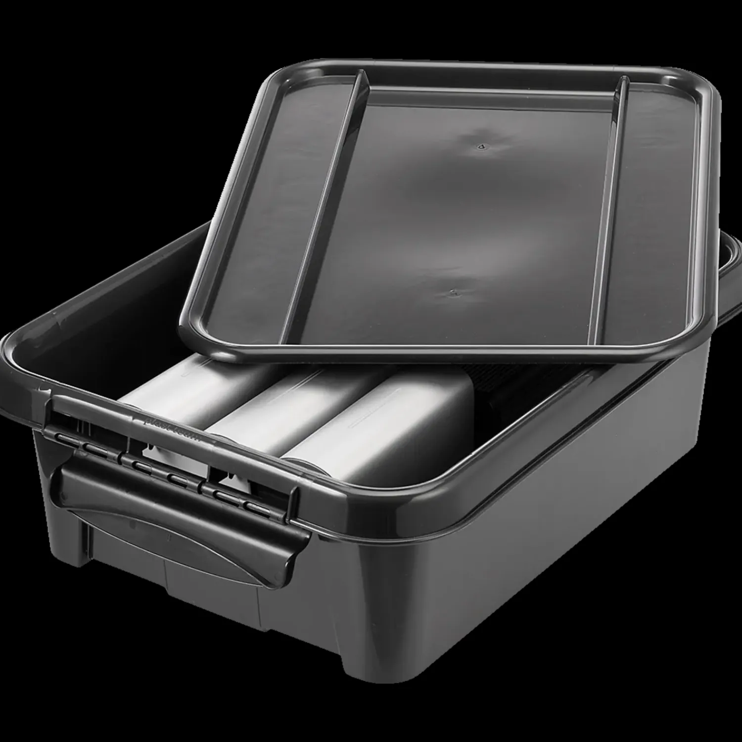 Opbevaringskasser|Tilbehør Til Kontor Og Værksted^Probox storage box 14 L