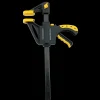 Probuilder Skruetvinger^200 mm Profi enhåndstvinge