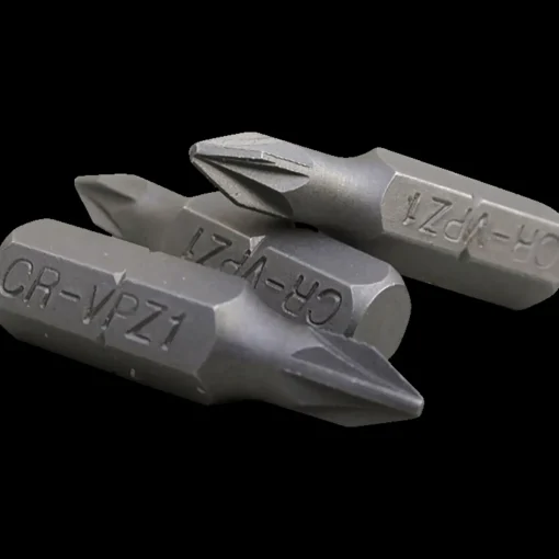 Discount Probuilder bits PZ3 x 25 mm. - 3 stk.