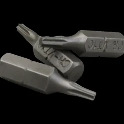 Probuilder Bits- Og Bitssæt^bits Torx-30 x 25 mm. - 3 stk.